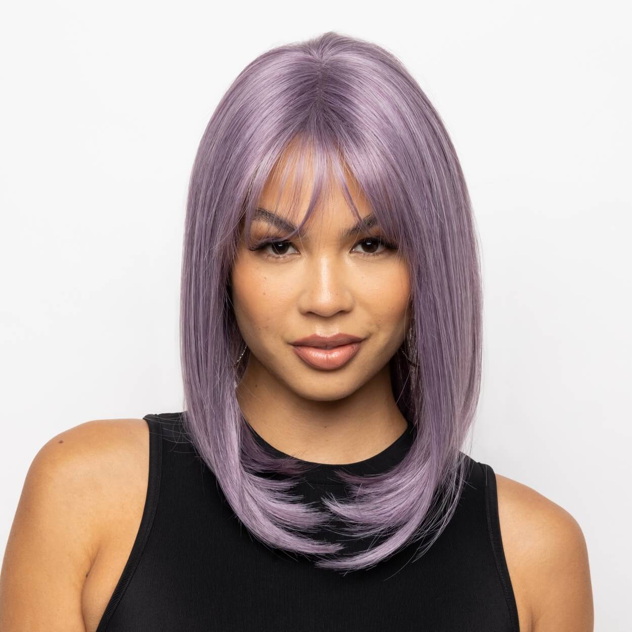 Mod Sleek by Rene of Paris in Lilac Cloud Image 1