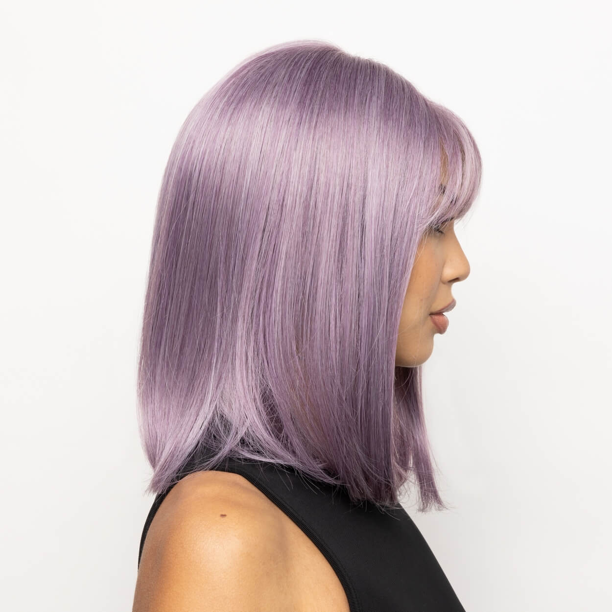 Mod Sleek by Rene of Paris in Lilac Cloud Image 3