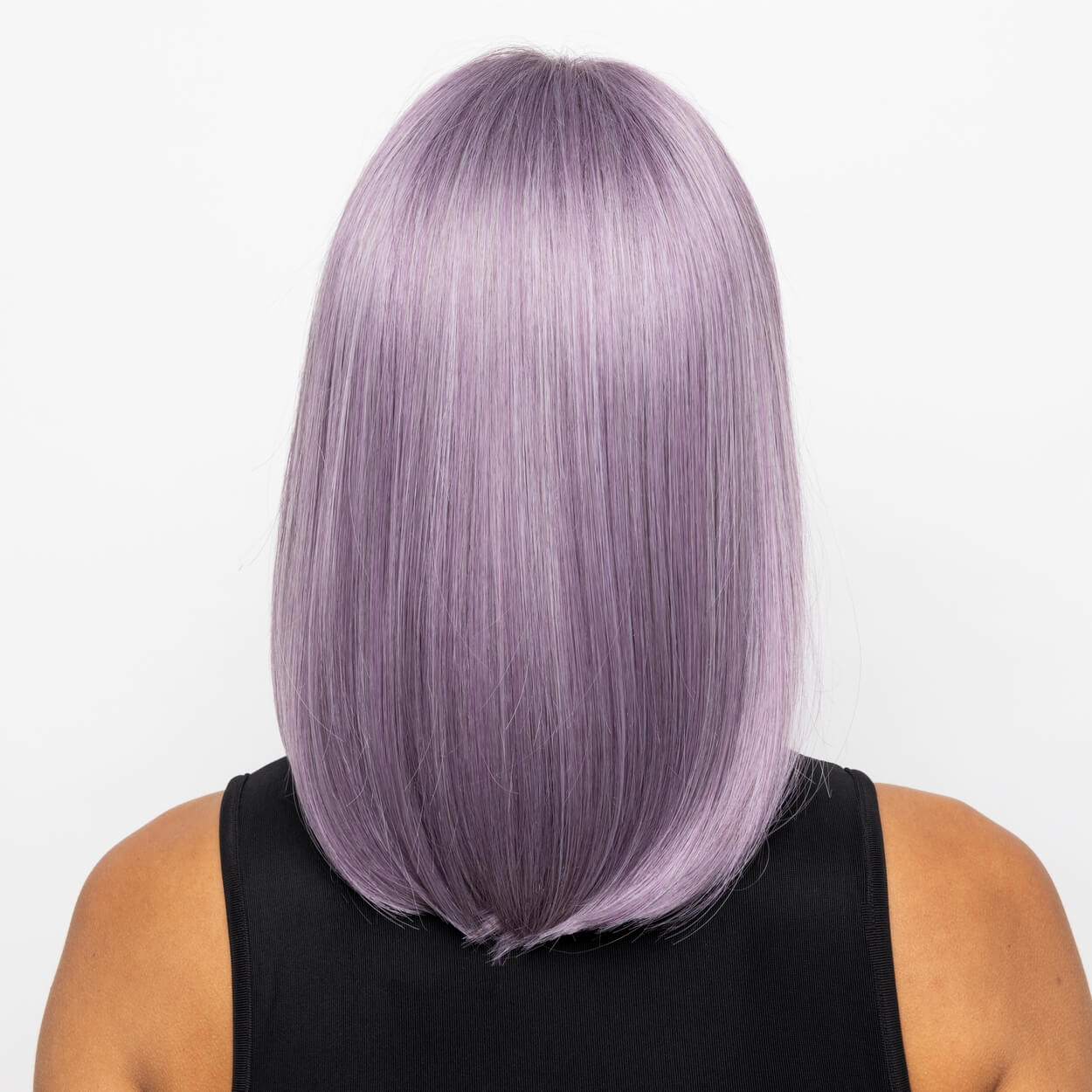 Mod Sleek by Rene of Paris in Lilac Cloud Image 4