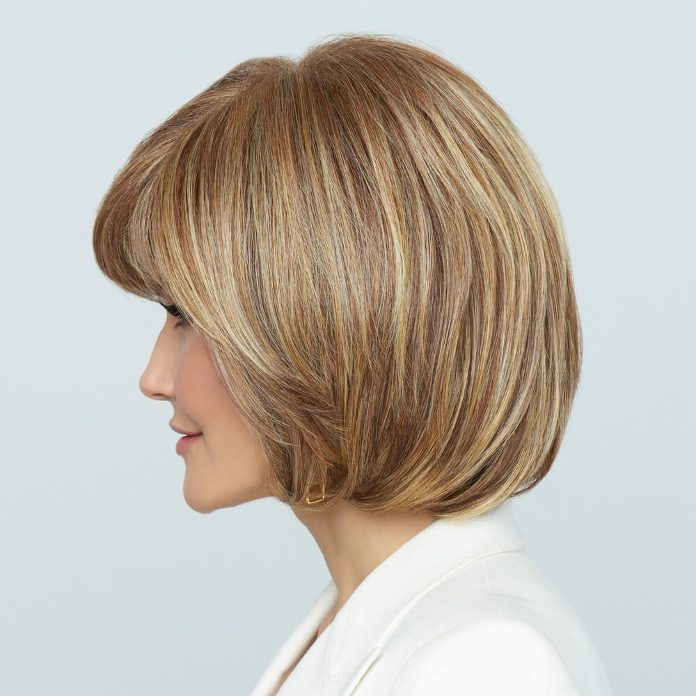 On In 10! by Raquel Welch in Golden Russet (RL29/25) Image 3