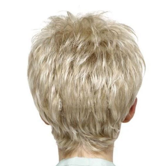 Penelope by Envy in Light Blonde Image 4