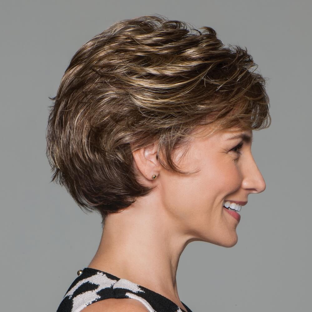 Perk Petite by Gabor in Mahogany Mist (G811+) Image 2