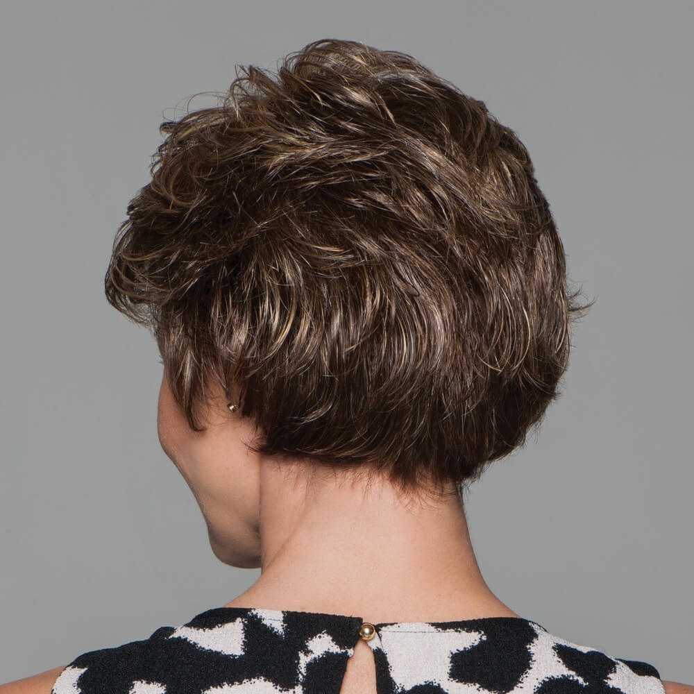 Perk Petite by Gabor in Mahogany Mist (G811+) Image 3