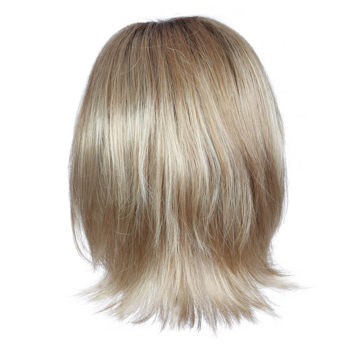 Play It Straight by Raquel Welch in Shaded Golden Wheat (SS14/88) Product Image