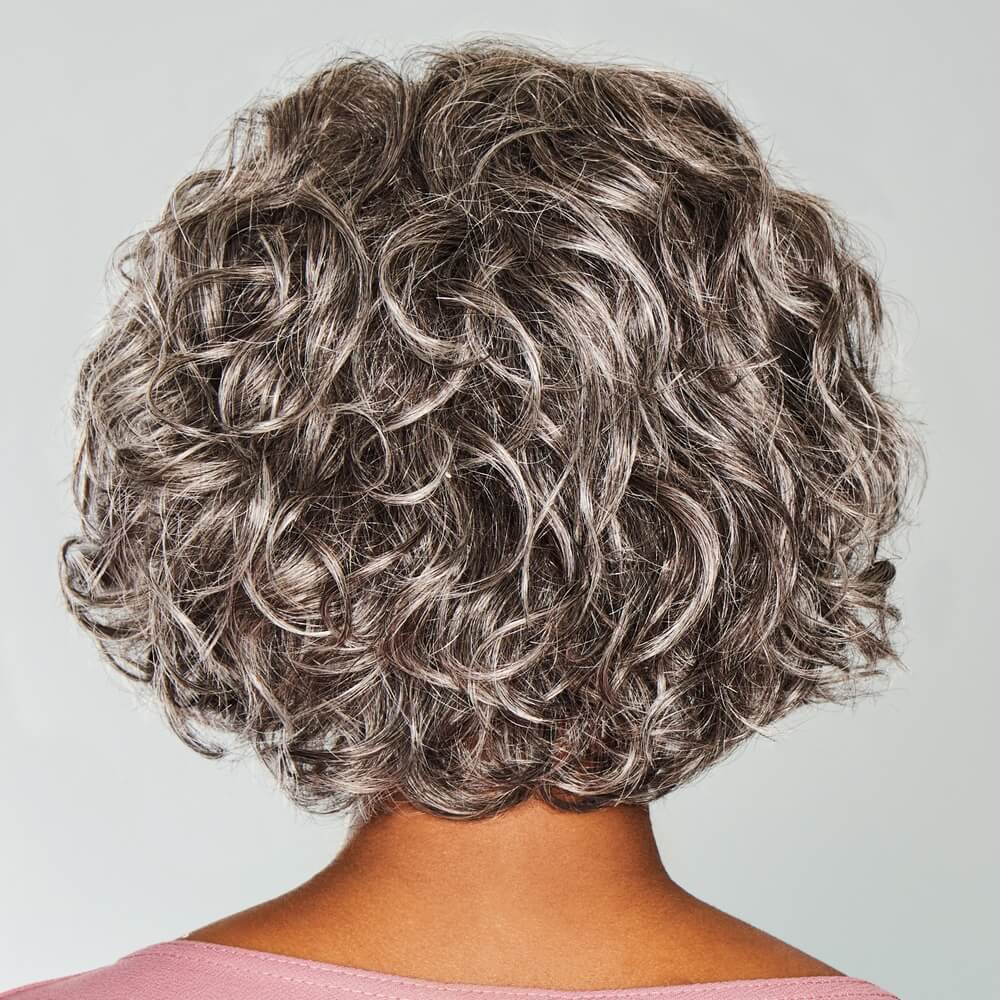 Sweet Talk Luxury by Gabor in Sugared Charcoal (GL44/51) Image 5