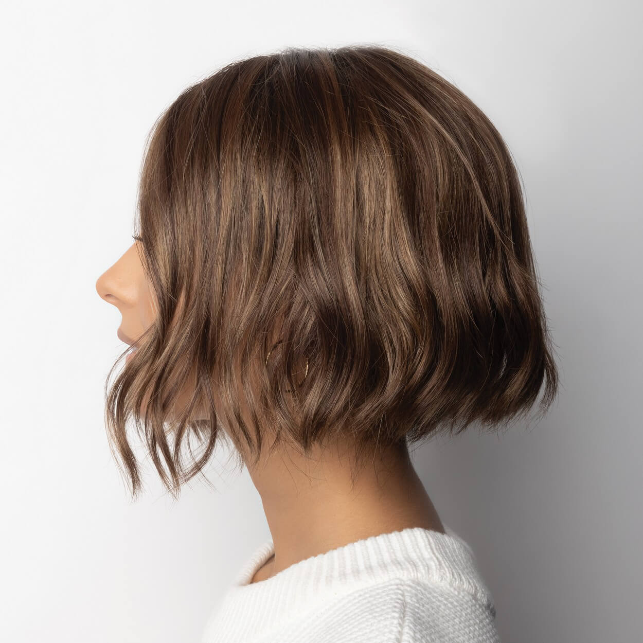 Tara by Rene of Paris in Maple Frost Image 3