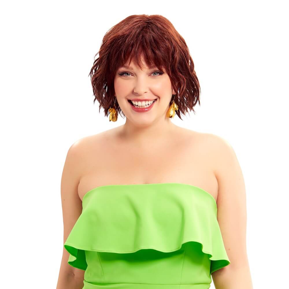 Trend by TressAllure in 10/130R Image 1