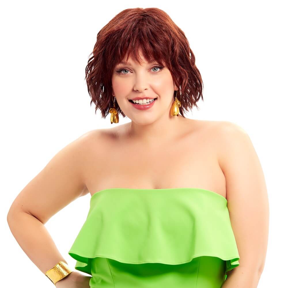 Trend by TressAllure in 10/130R Image 2