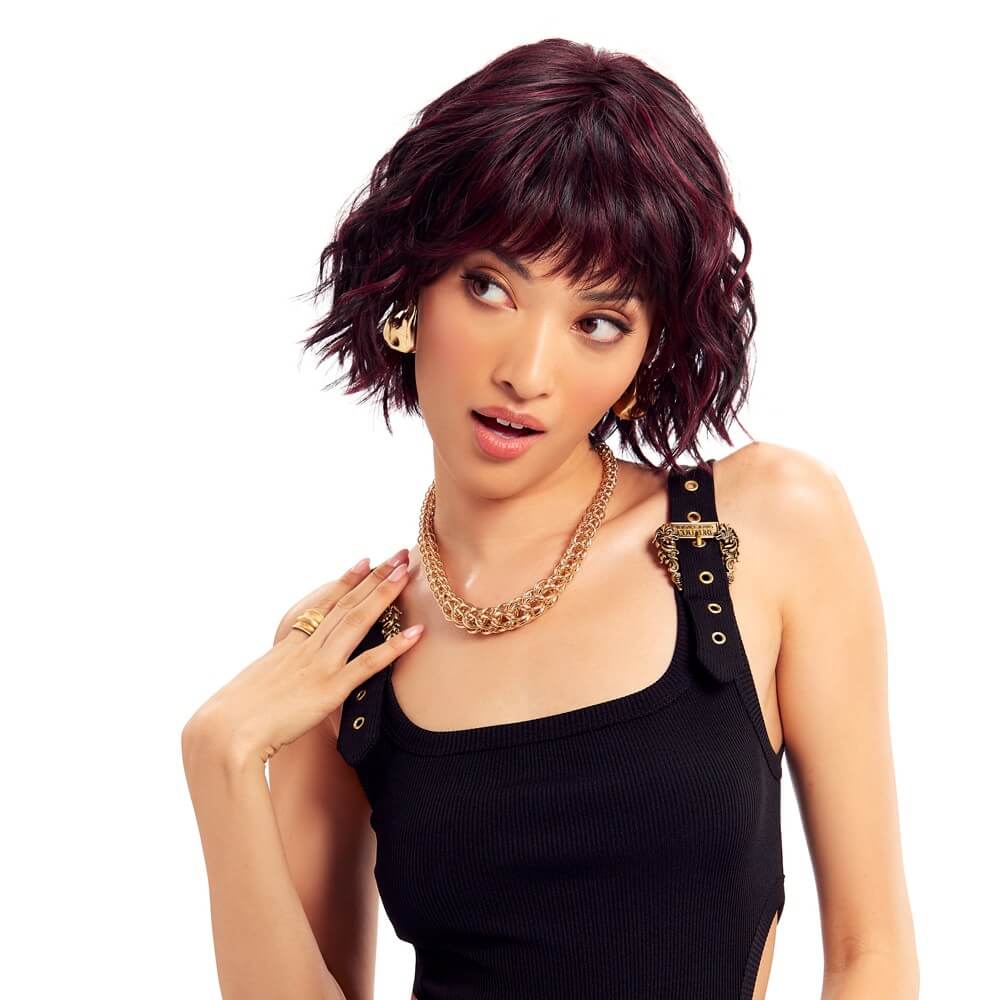 Trend by TressAllure in 1B/BURG Image 2