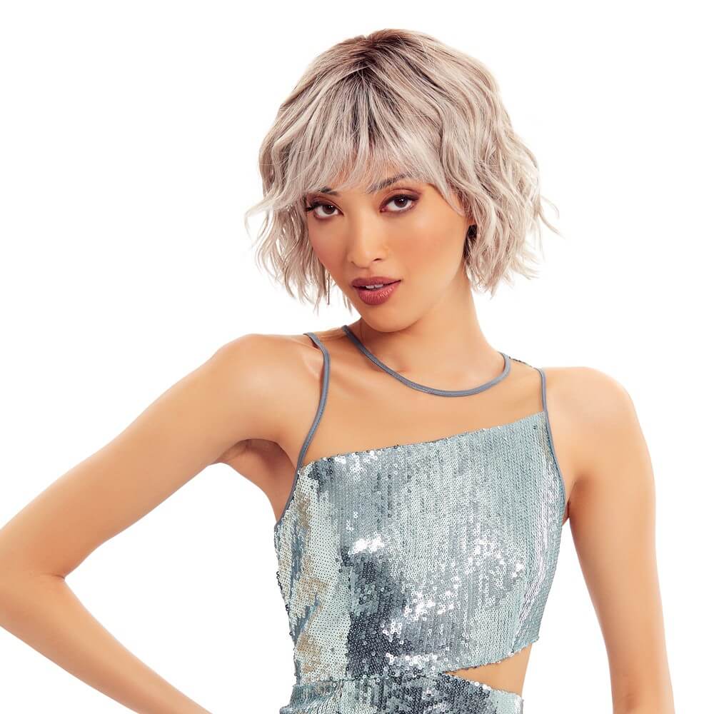 Trend by TressAllure in 56/60/R8 Image 1