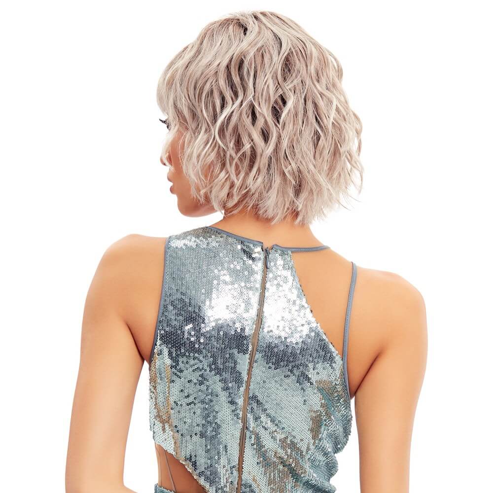 Trend by TressAllure in 56/60/R8 Image 3