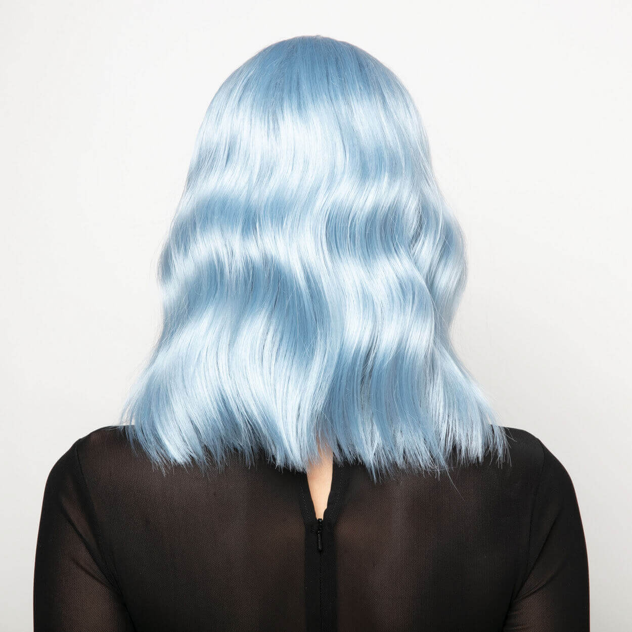 Velvet Wavez by Rene of Paris in Polar Sky Image 4