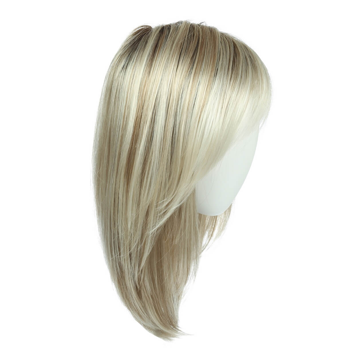 Watch Me Wow! by Raquel Welch in Shaded Platinum SS613 Product Image