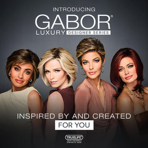 ManeWigs.com Launches New Gabor Luxury Designer Series