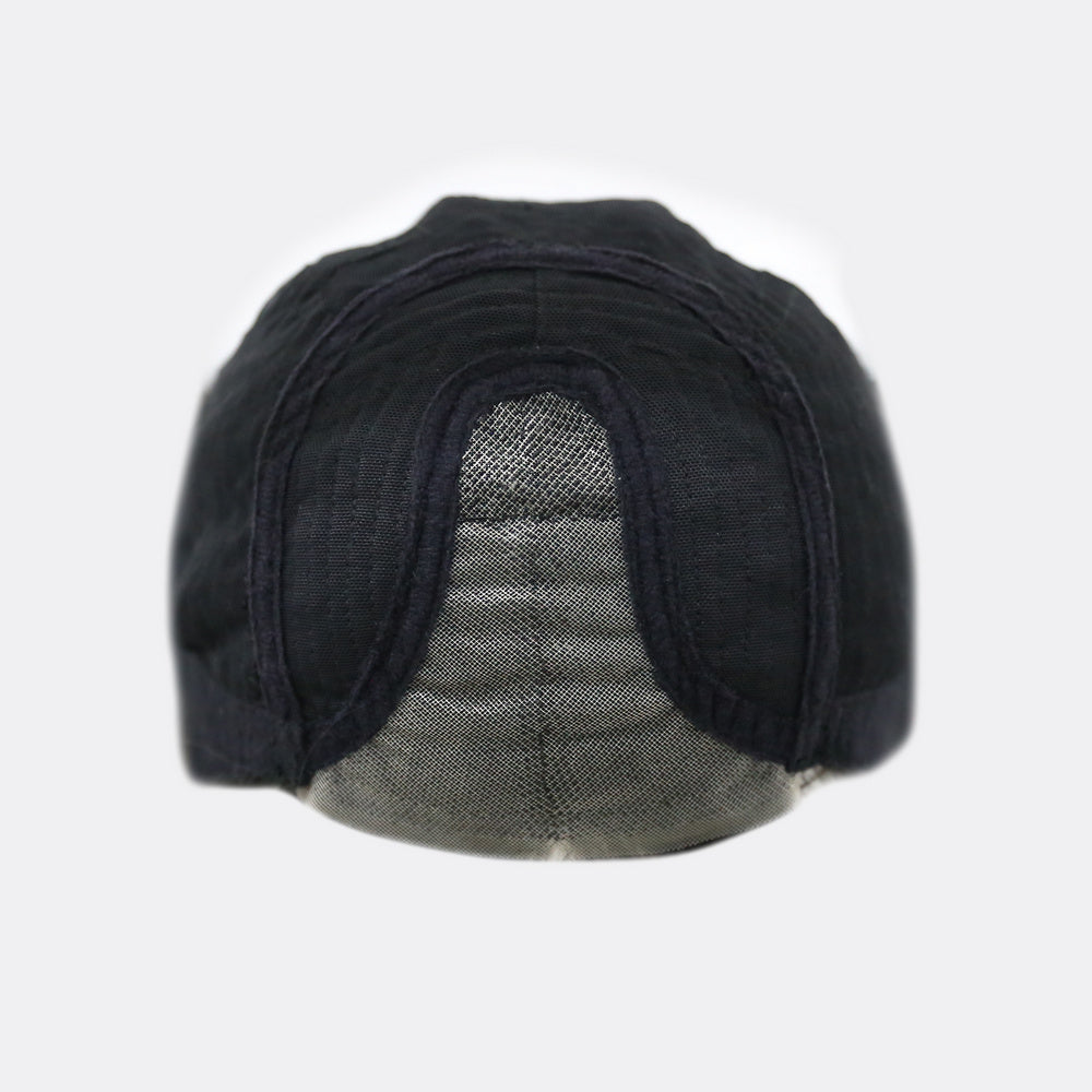 Allure Wavez by Rene of Paris cap construction
