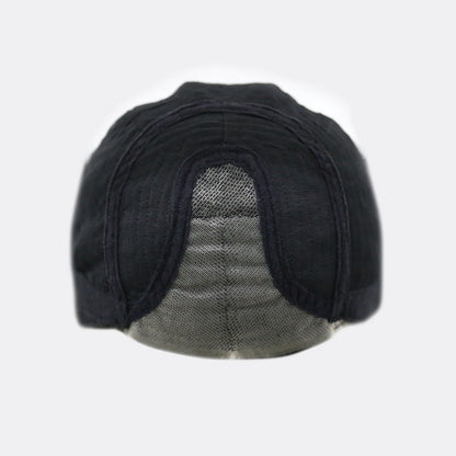 Allure Wavez by Rene of Paris cap construction