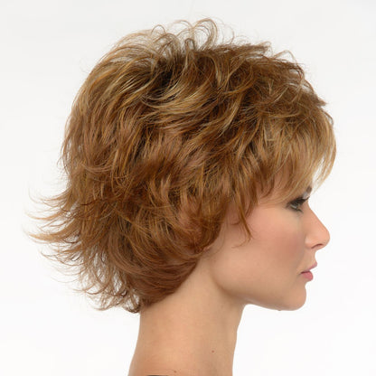 Alyssa by Envy in Golden Nutmeg-Rooted Image 4