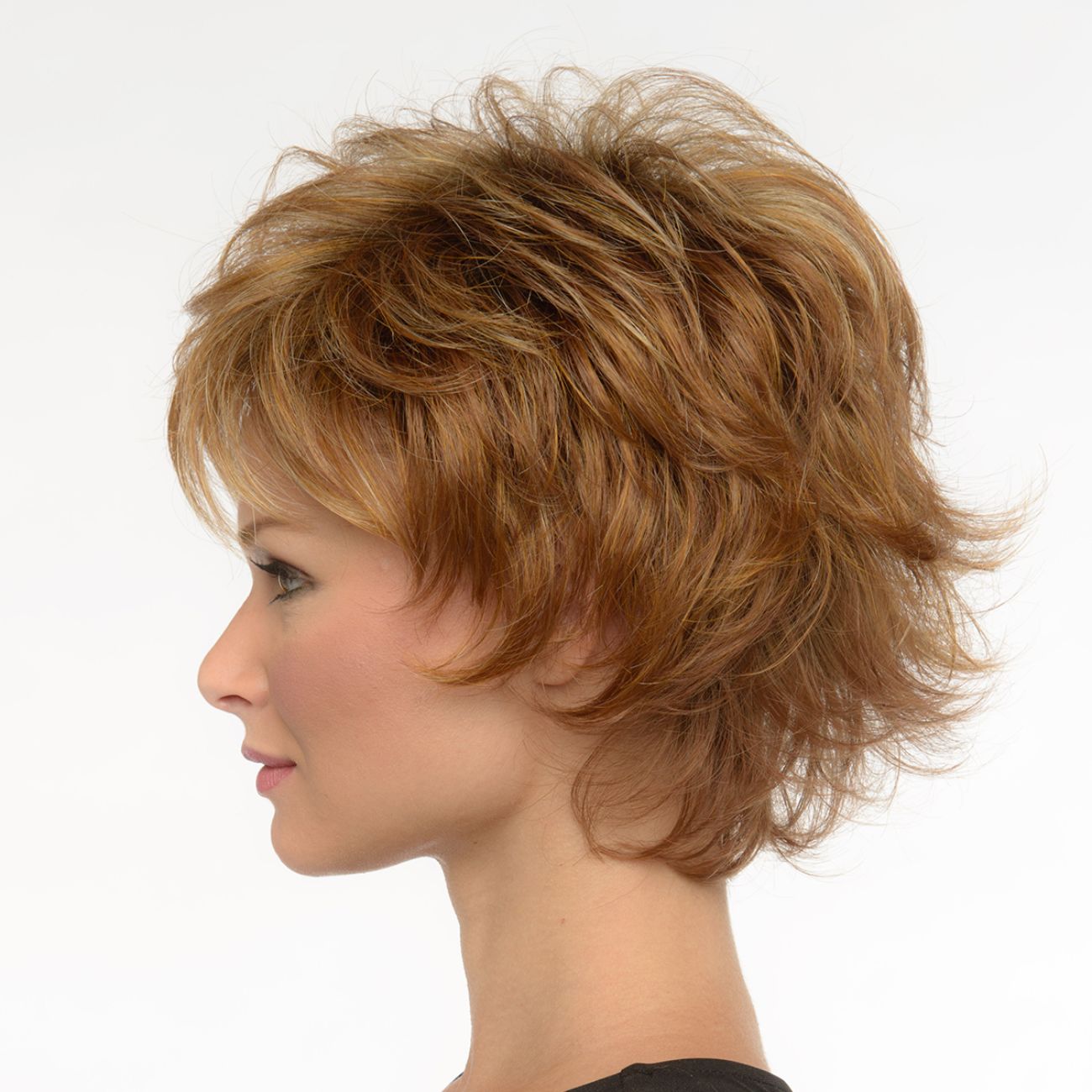 Alyssa by Envy in Golden Nutmeg-Rooted Image 2