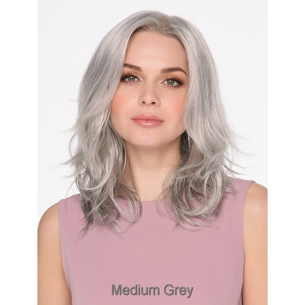 Amanda by Envy (Lace Front-Mono Top Wig)