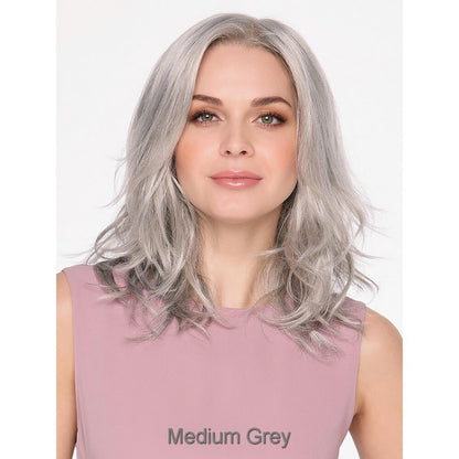 Amanda by Envy (Lace Front-Mono Top Wig)