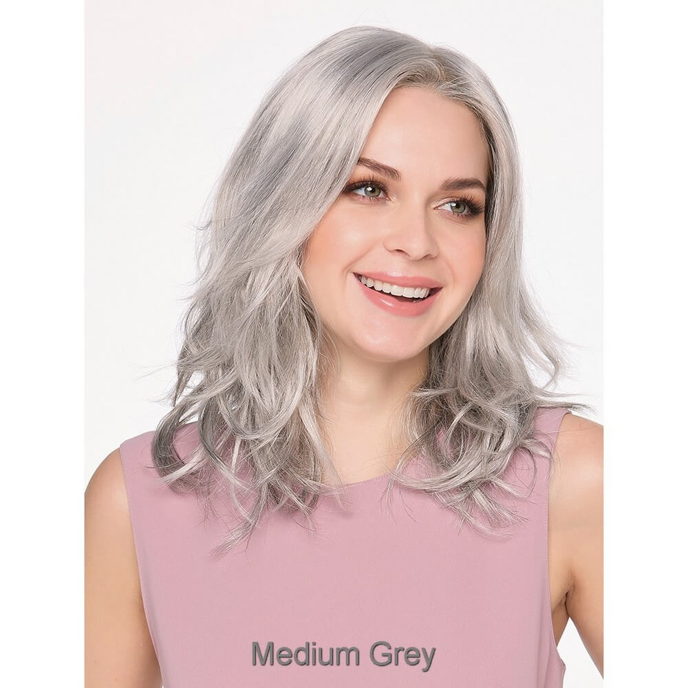 Amanda by Envy (Lace Front-Mono Top Wig)