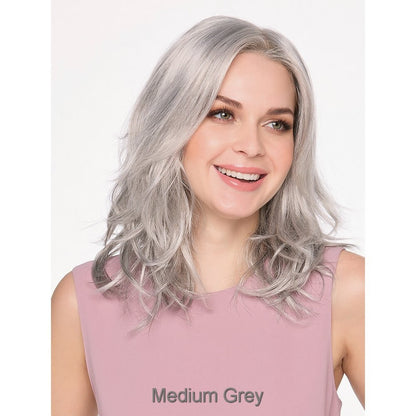 Amanda by Envy (Lace Front-Mono Top Wig)