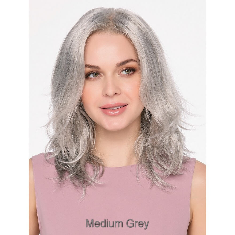 Amanda by Envy (Lace Front-Mono Top Wig)