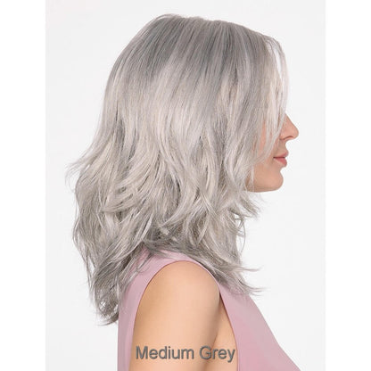 Amanda by Envy (Lace Front-Mono Top Wig)