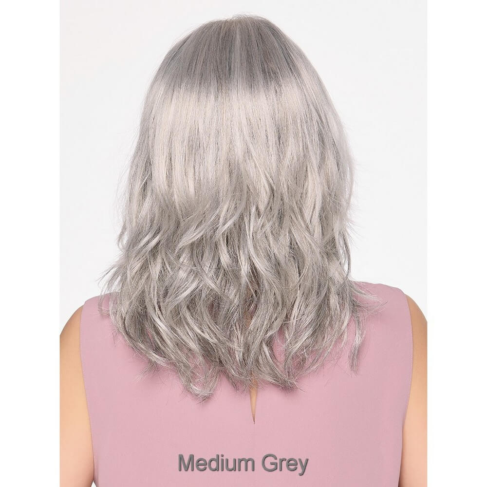 Amanda by Envy (Lace Front-Mono Top Wig)