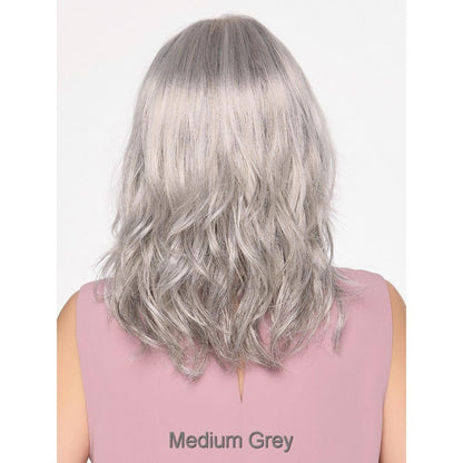 Amanda by Envy (Lace Front-Mono Top Wig)
