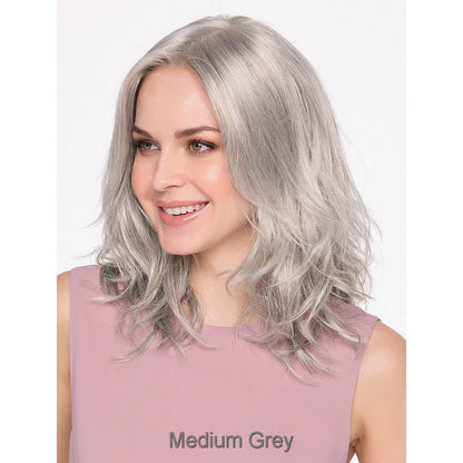 Amanda by Envy (Lace Front-Mono Top Wig)
