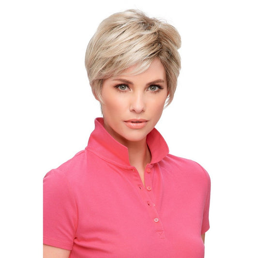 Annette by Jon Renau (Lace Front-Mono Top Wig)