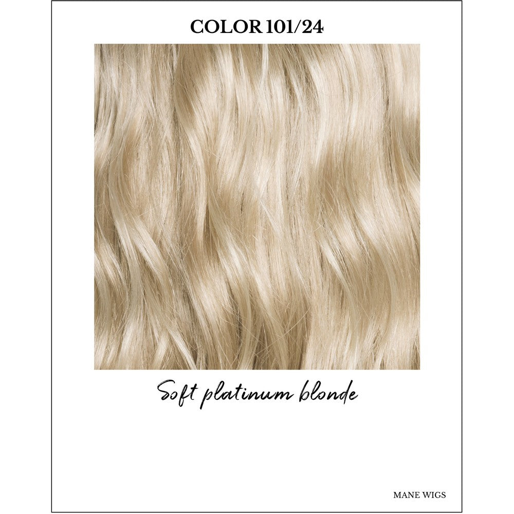 Cloud Veil (101/24)-Soft platinum blonde