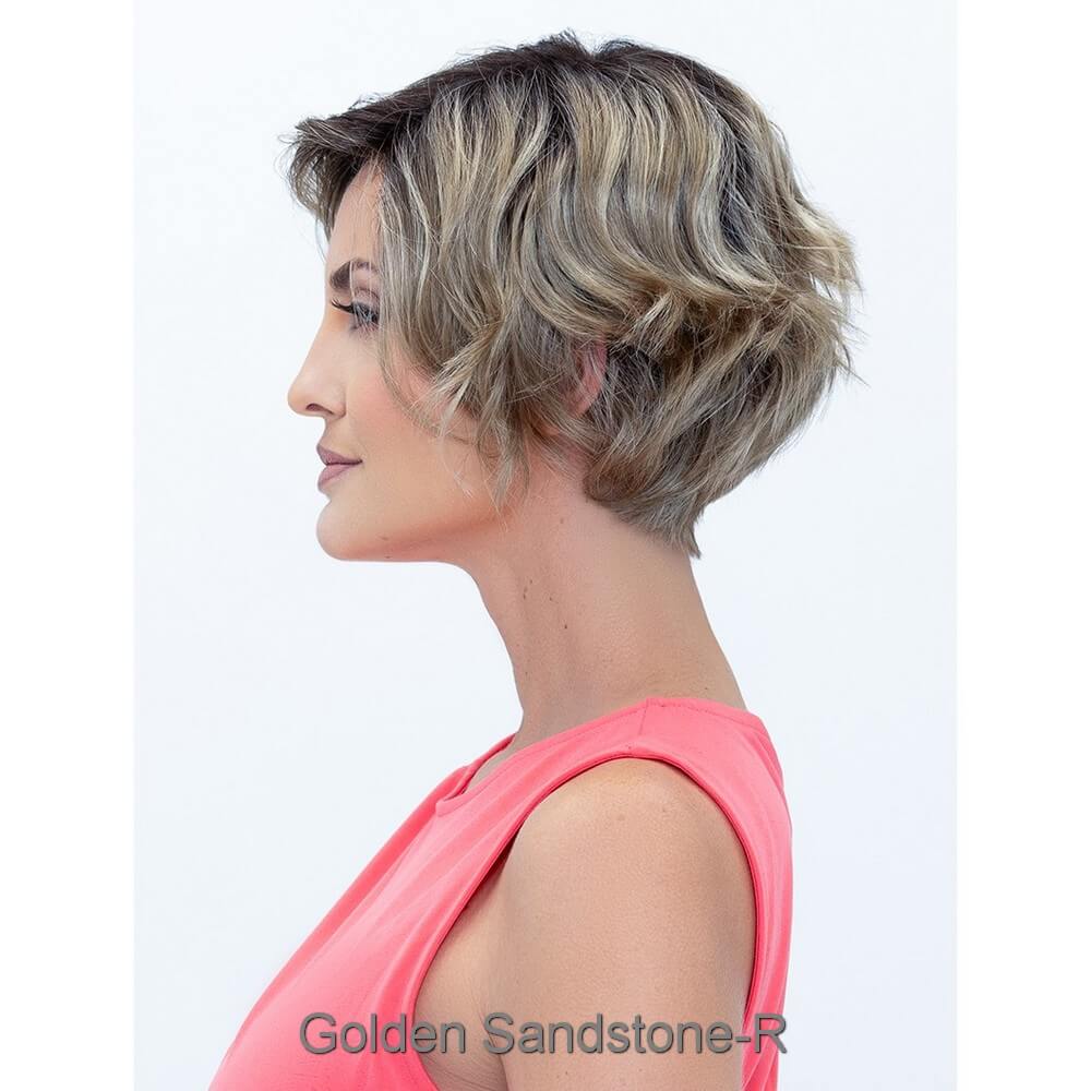 Donna by Envy (Lace Front-Mono Top Wig)
