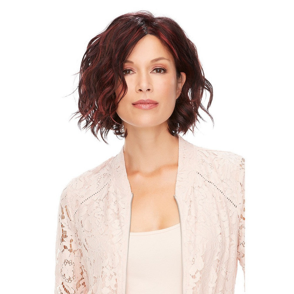 January by Jon Renau  (Lace Front-Mono Top Wig)