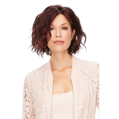 January by Jon Renau  (Lace Front-Mono Top Wig)