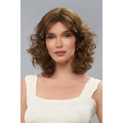 Jessica by Jon Renau (Basic Cap Wig)