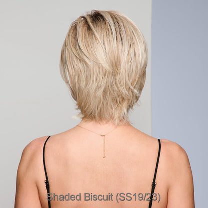 Boutique Chic by Raquel Welch (Lace Front-Mono Part Wig)