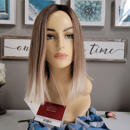 OPEN BOX-Cheyenne by Rene of Paris (Lace Front-Lace Part Wig) (Copy)
