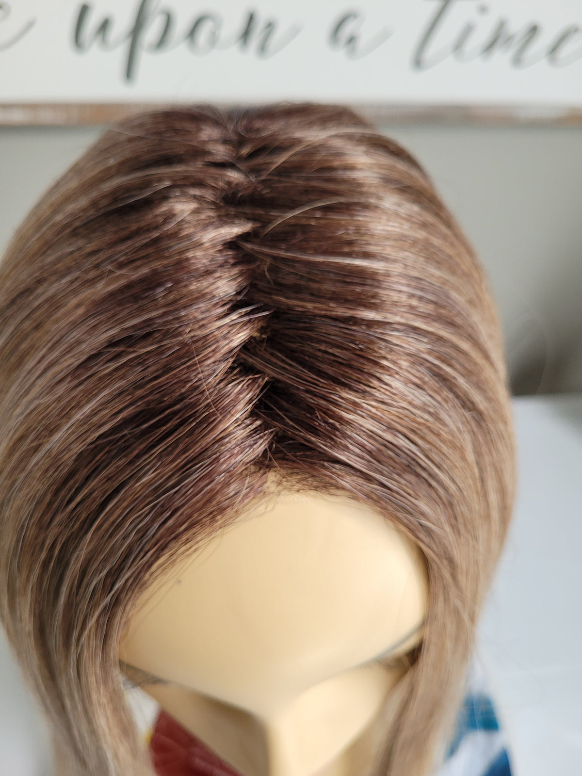 OPEN BOX-Cheyenne by Rene of Paris (Lace Front-Lace Part Wig) (Copy)