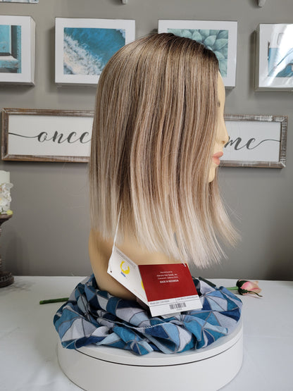 OPEN BOX-Cheyenne by Rene of Paris (Lace Front-Lace Part Wig) (Copy)