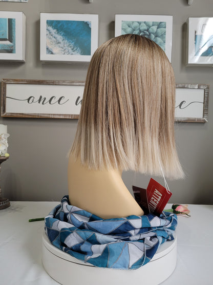 OPEN BOX-Cheyenne by Rene of Paris (Lace Front-Lace Part Wig) (Copy)