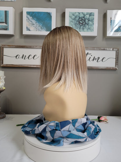 OPEN BOX-Cheyenne by Rene of Paris (Lace Front-Lace Part Wig) (Copy)