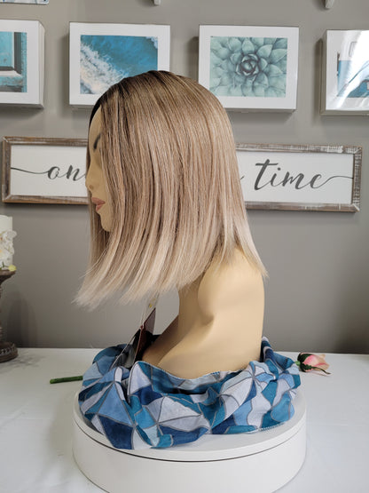 OPEN BOX-Cheyenne by Rene of Paris (Lace Front-Lace Part Wig) (Copy)