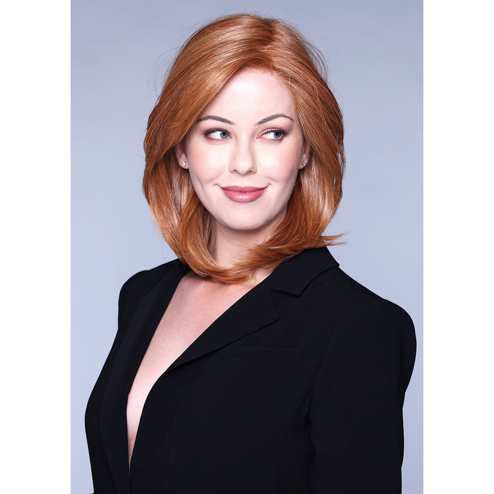 Santa Barbara by Belle Tress (Lace Front-Mono Part Wig)