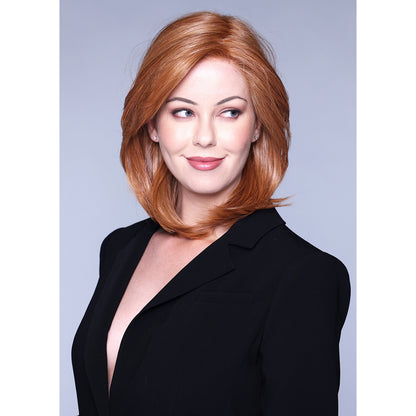 Santa Barbara by Belle Tress (Lace Front-Mono Part Wig)