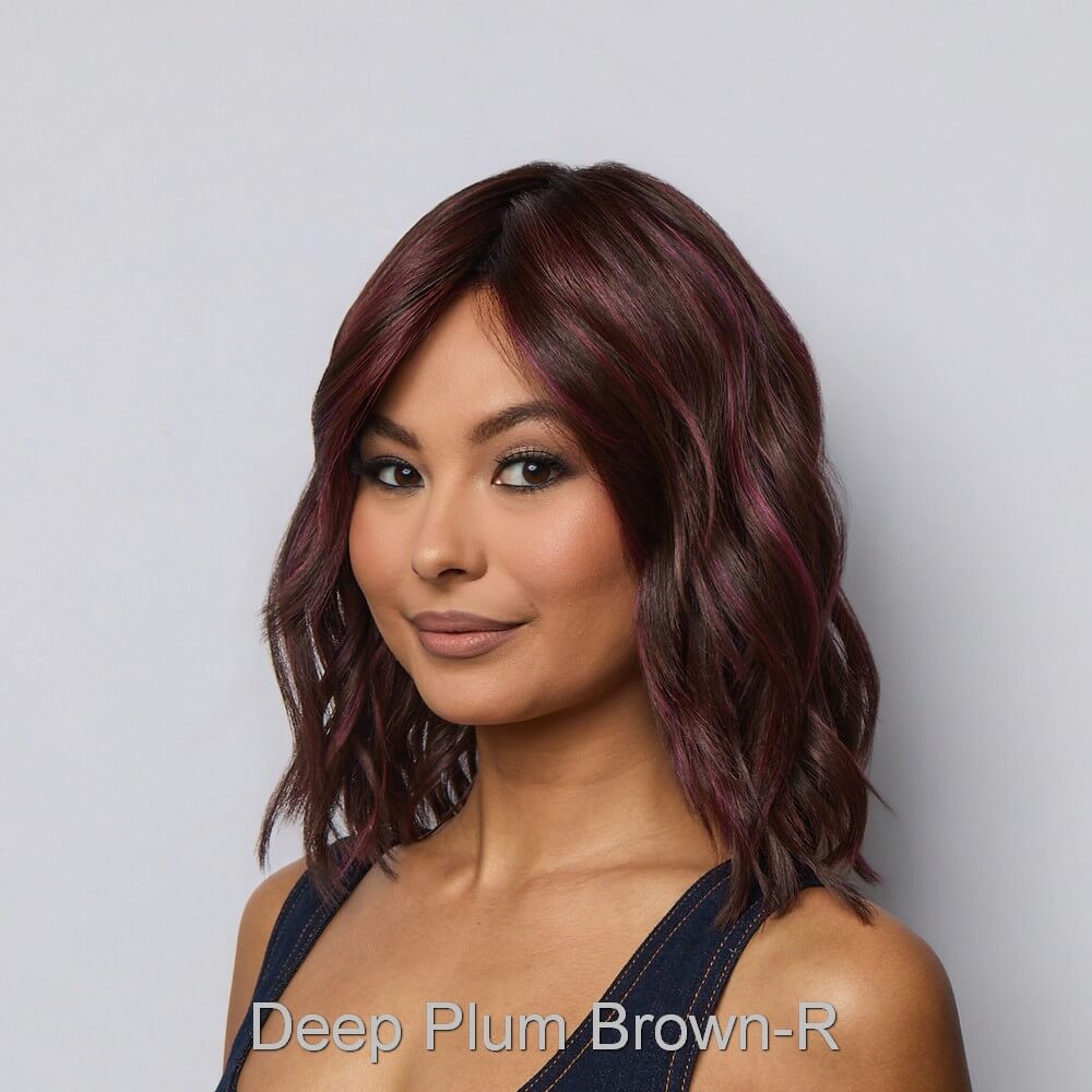 Smooth Wavez by Rene of Paris