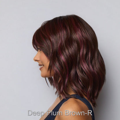 Smooth Wavez by Rene of Paris