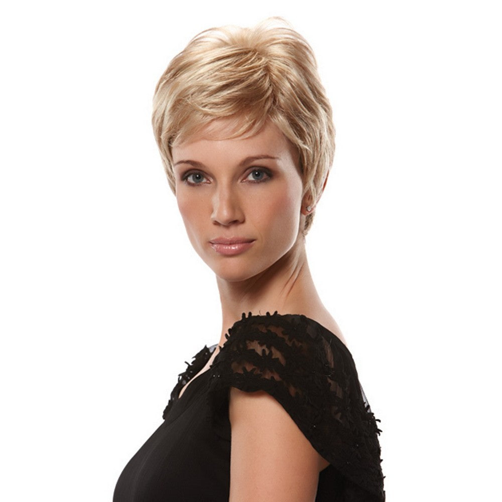 Mono Simplicity by Jon Renau (Mono Top  Wig)