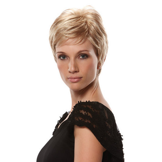 Mono Simplicity by Jon Renau (Mono Top  Wig)